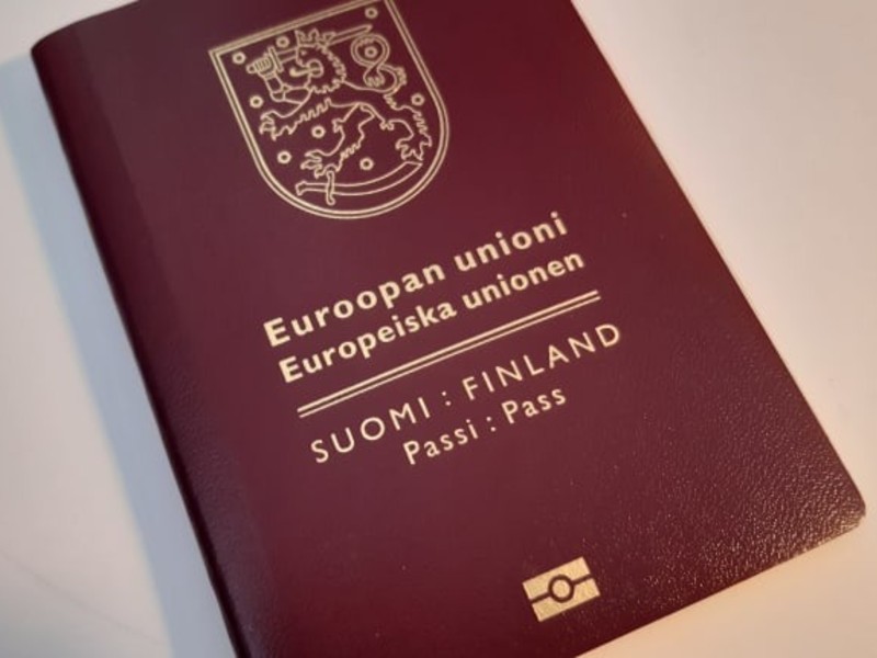 Изображение: Anne-Maria Niskanen / Yle